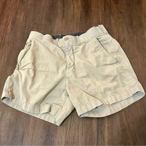 Abercrombie & Fitch A&F All Day Short Stretch Shorts